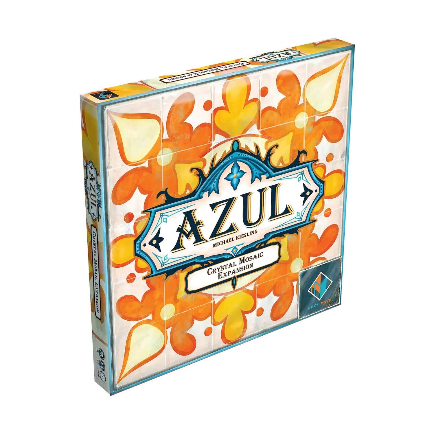 Azul