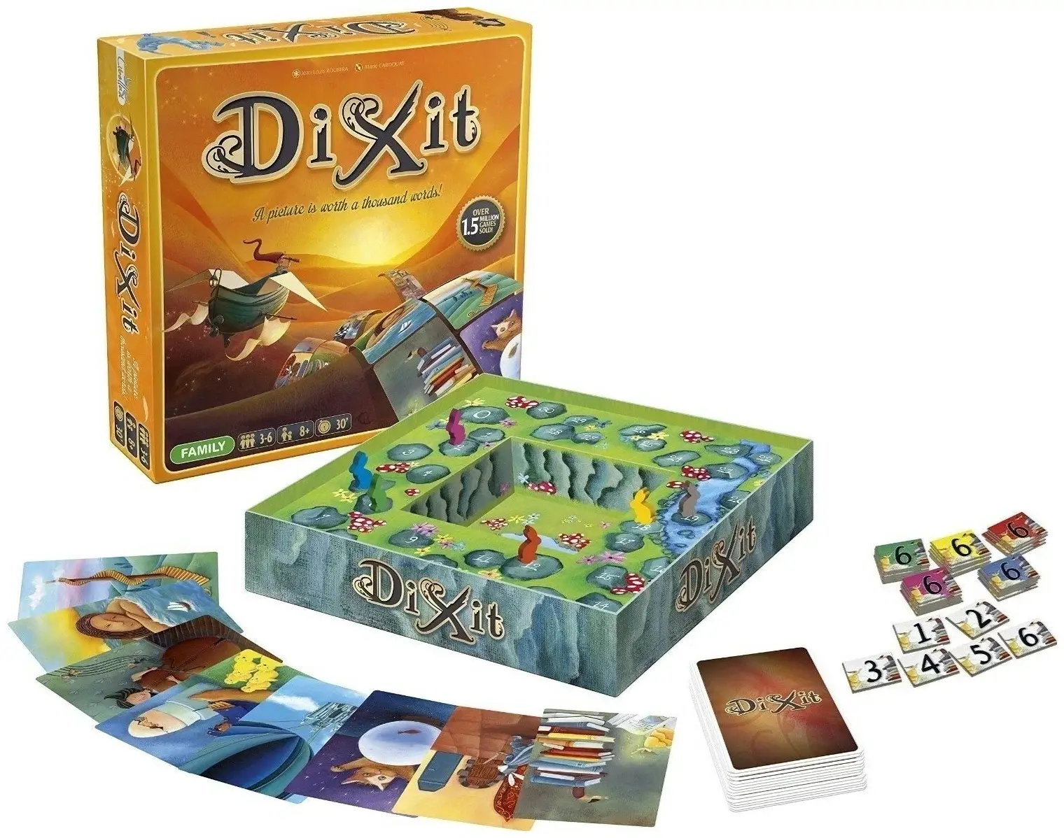 Dixit