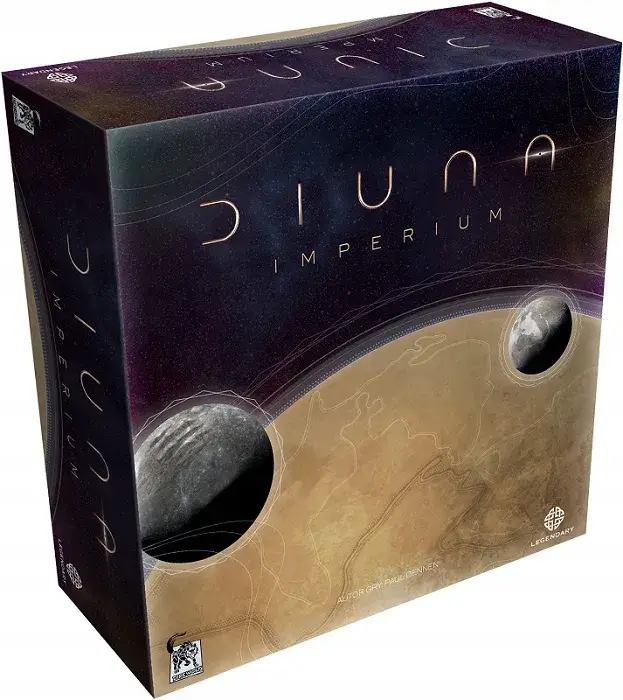Dune: Imperium