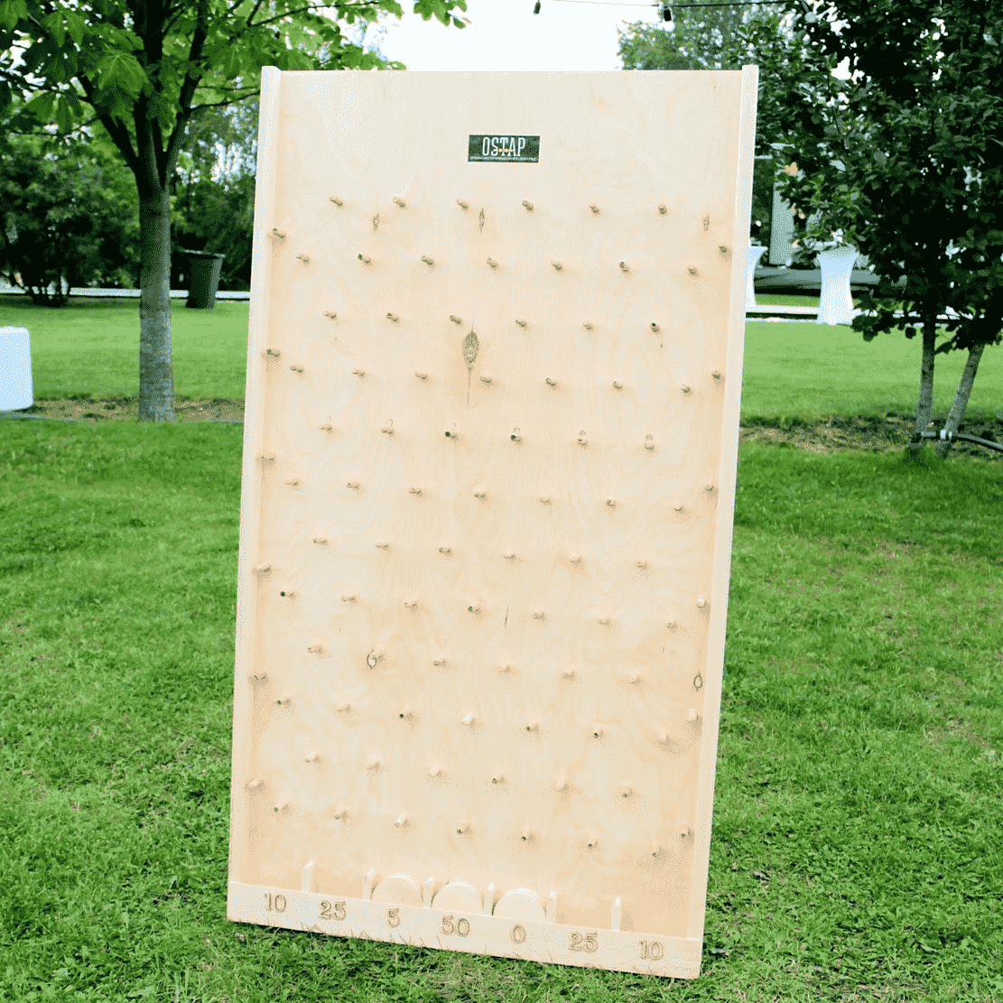 Plinko Party